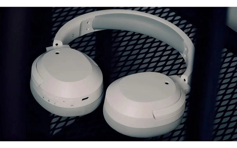 AURICULARES GAMER INALAMBRICOS CON CANCELACION DE RUIDO - 5