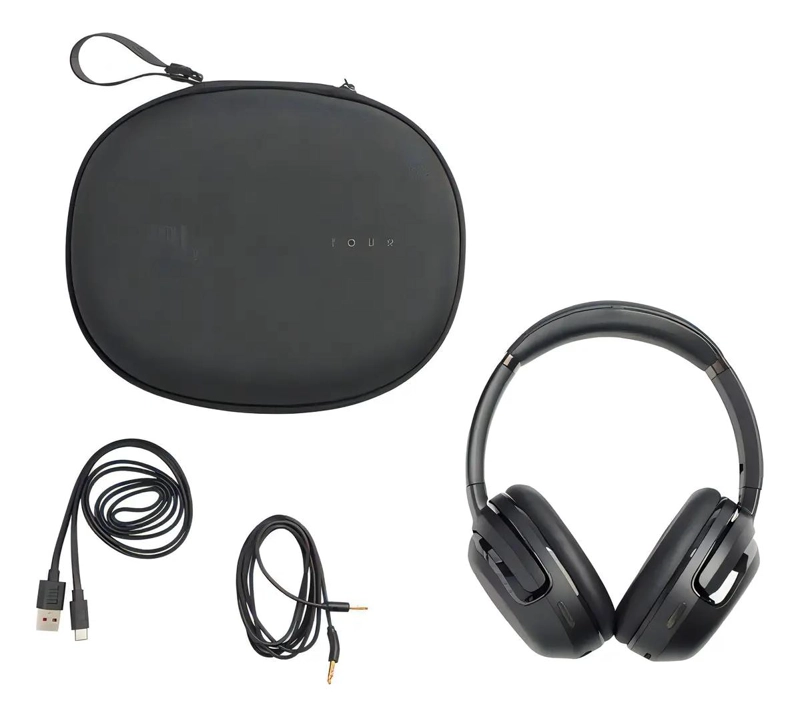AURICULARES INALAMBRICOS CON CANCELACION DE RUIDO TOUR - 3