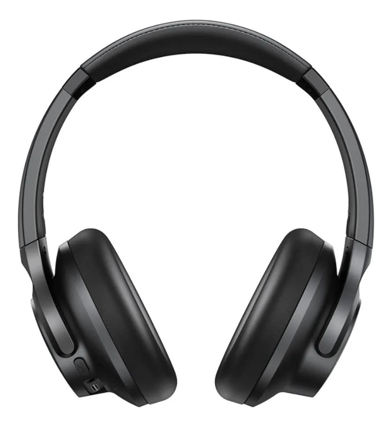 AUDIFONO OVER EAR CON CANCELACION DE RUIDO Y SONIDO CLARO - 1