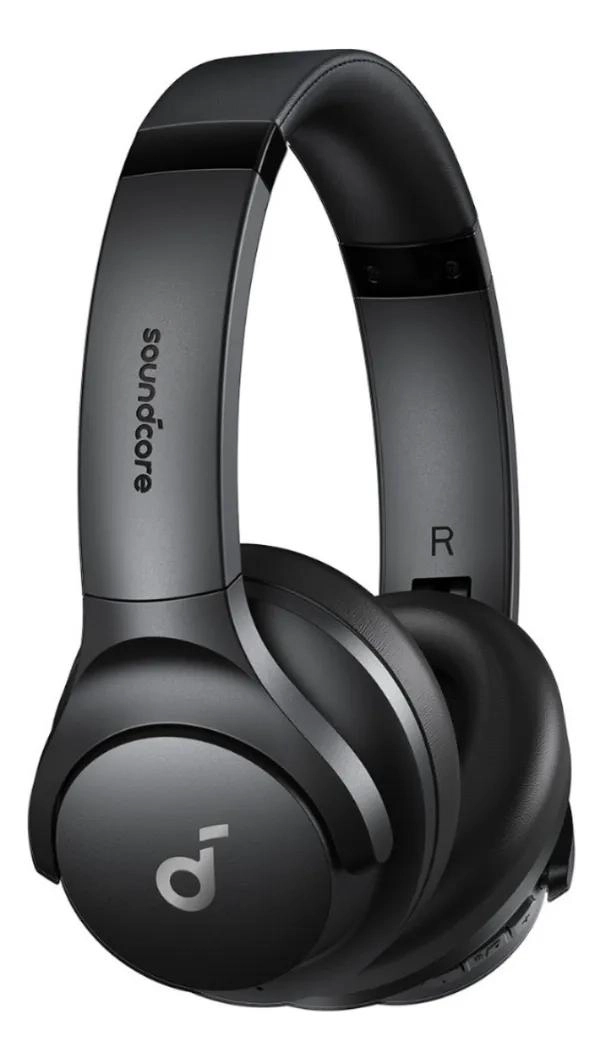 AUDIFONO OVER EAR CON CANCELACION DE RUIDO Y SONIDO CLARO - 3