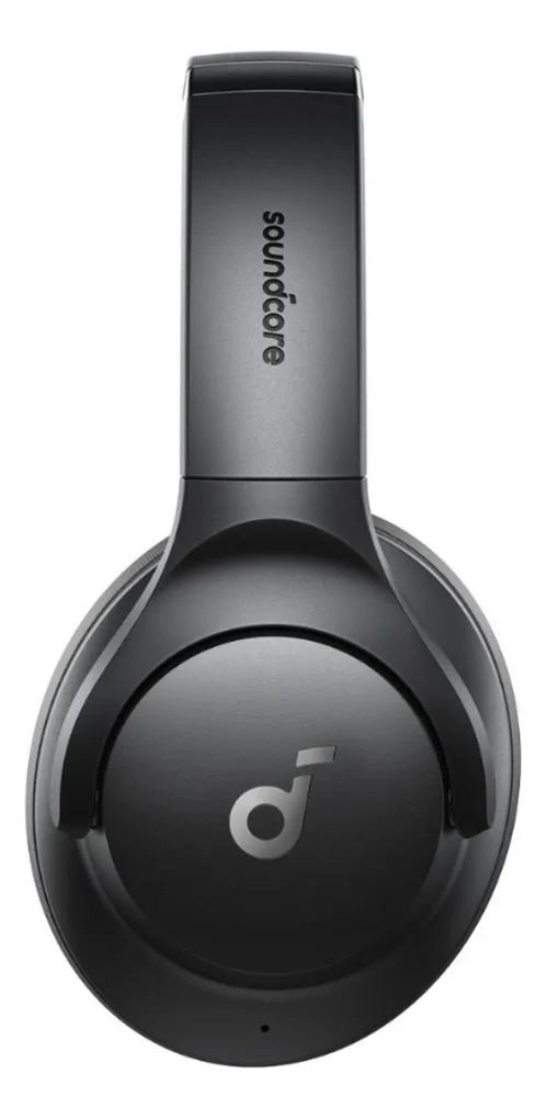 AUDIFONO OVER EAR CON CANCELACION DE RUIDO Y SONIDO CLARO - 4