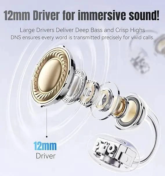 AUDIFONOS INALAMBRICOS X28 CON ESTUCHE Y BLUETOOTH - 2