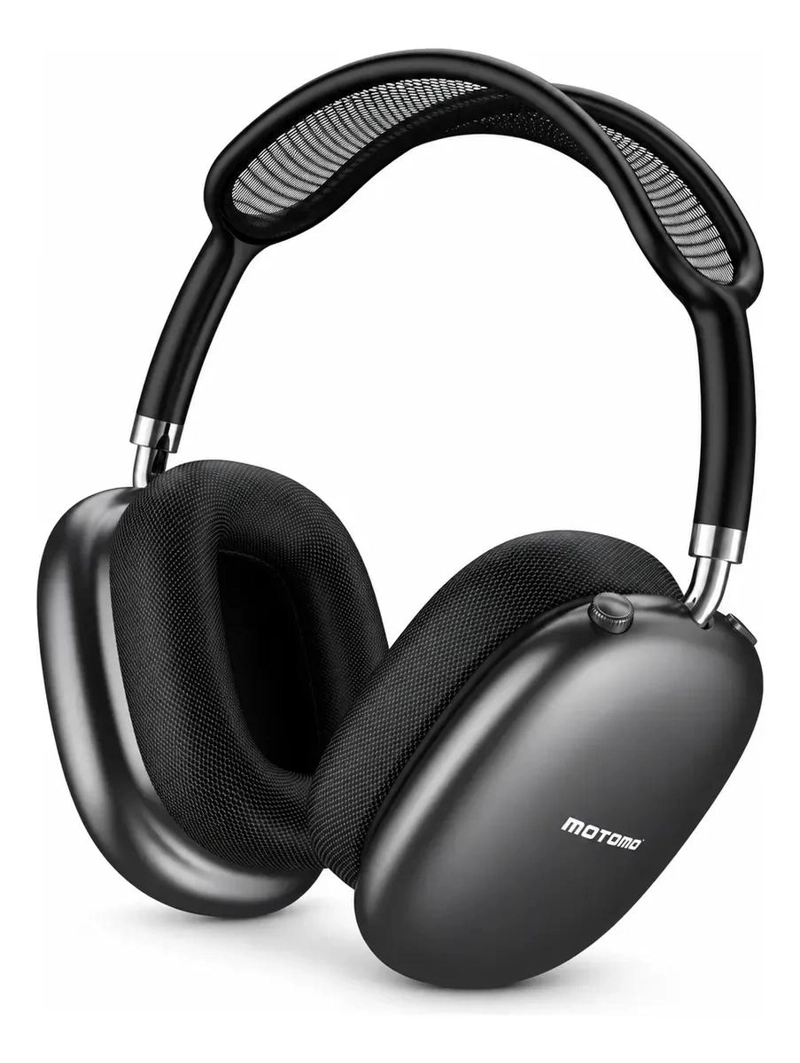 AUDIFONOS INALAMBRICOS BLUETOOTH V6.0 CON MICROFONO - 1