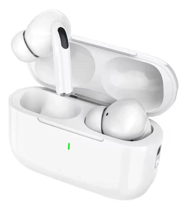 AUDIFONOS INALAMBRICOS TWS CON REDUCCION DE RUIDO - 1