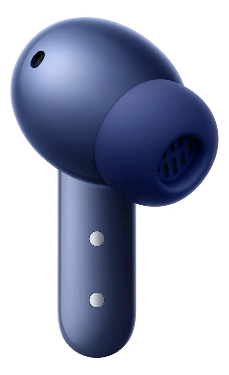 AUDIFONOS INALAMBRICOS TRUE WIRELESS COLOR AZUL - 2