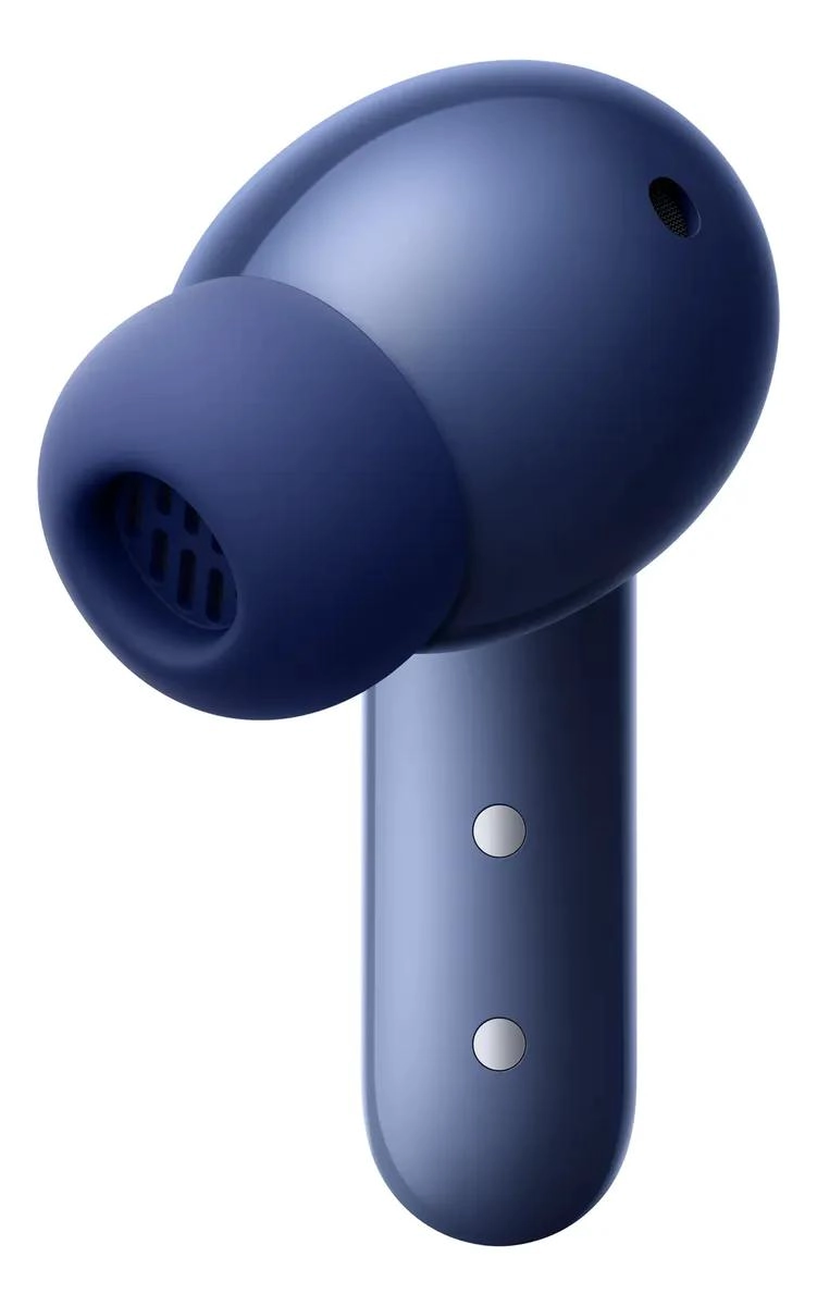 AUDIFONOS INALAMBRICOS TRUE WIRELESS COLOR AZUL - 3