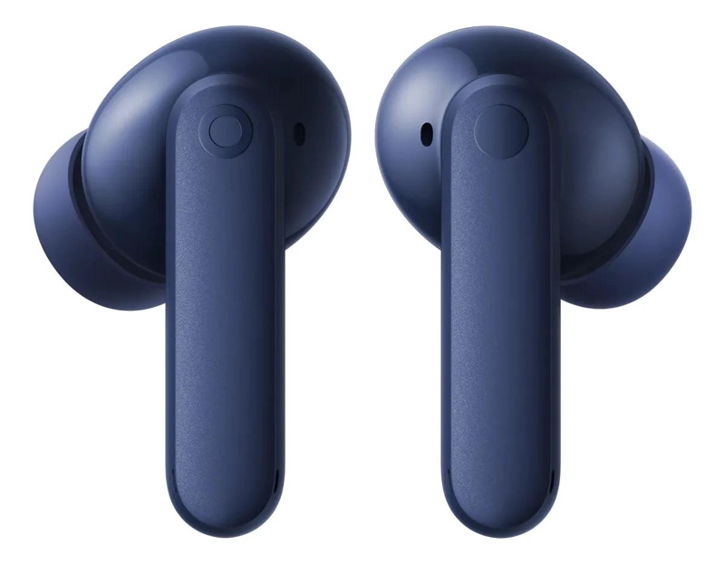 AUDIFONOS INALAMBRICOS TRUE WIRELESS COLOR AZUL - 4