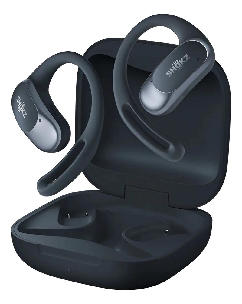 AUDIFONOS BLUETOOTH OPENFIT AIR CON TECNOLOGIA OPEN-EAR - 1