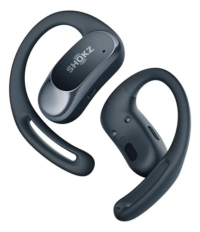 AUDIFONOS BLUETOOTH OPENFIT AIR CON TECNOLOGIA OPEN-EAR - 3