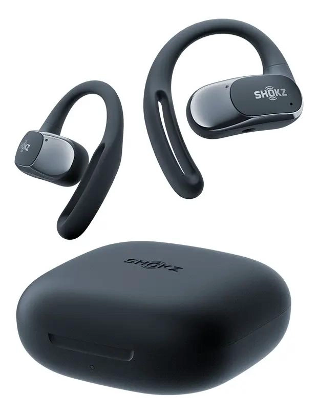 AUDIFONOS BLUETOOTH OPENFIT AIR CON TECNOLOGIA OPEN-EAR - 4