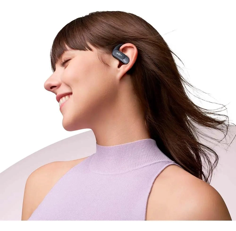 AUDIFONOS BLUETOOTH OPENFIT AIR CON TECNOLOGIA OPEN-EAR - 5