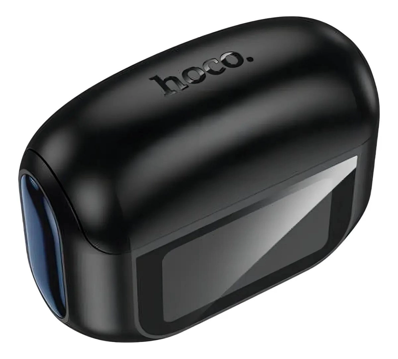 AUDIFONOS IN EAR BLUETOOTH TWS EQ21 CON ANC Y LED - 2