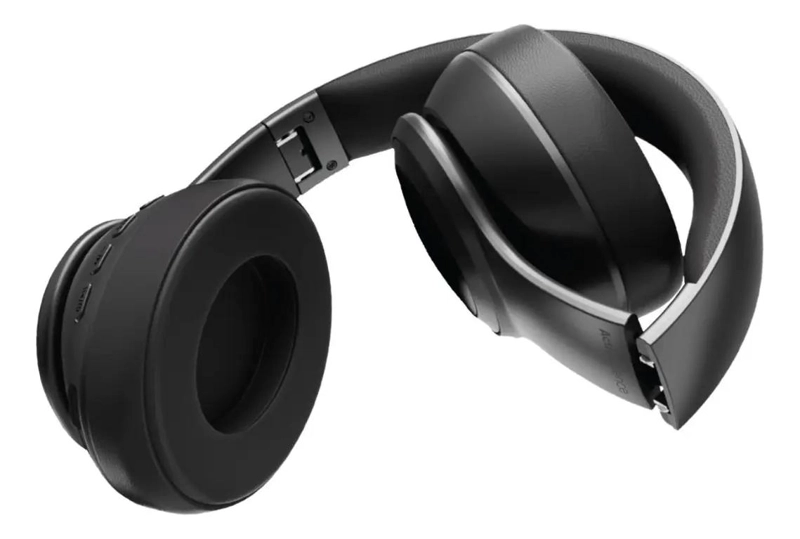 AUDIFONOS INALAMBRICOS CON CANCELACION ACTIVA DE RUIDO - 2