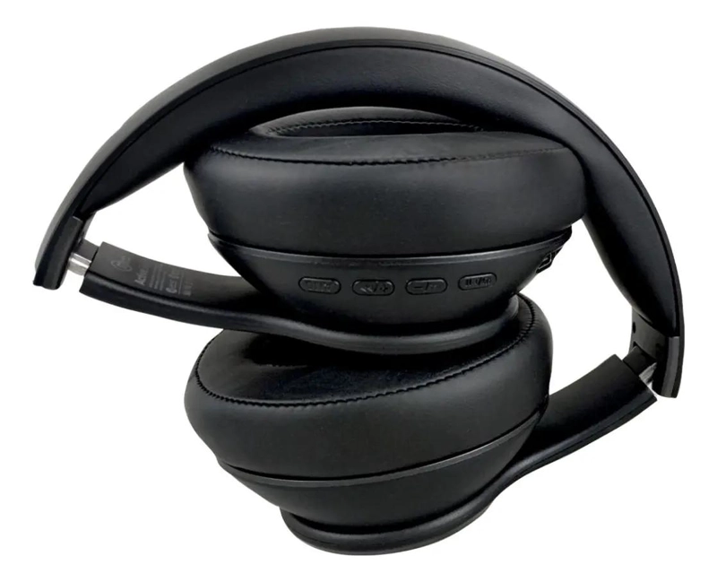 AUDIFONOS INALAMBRICOS CON CANCELACION ACTIVA DE RUIDO - 3