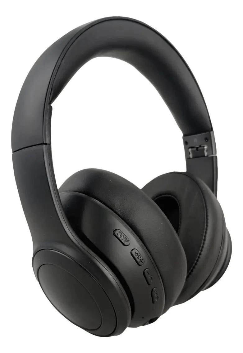AUDIFONOS INALAMBRICOS CON CANCELACION ACTIVA DE RUIDO - 4