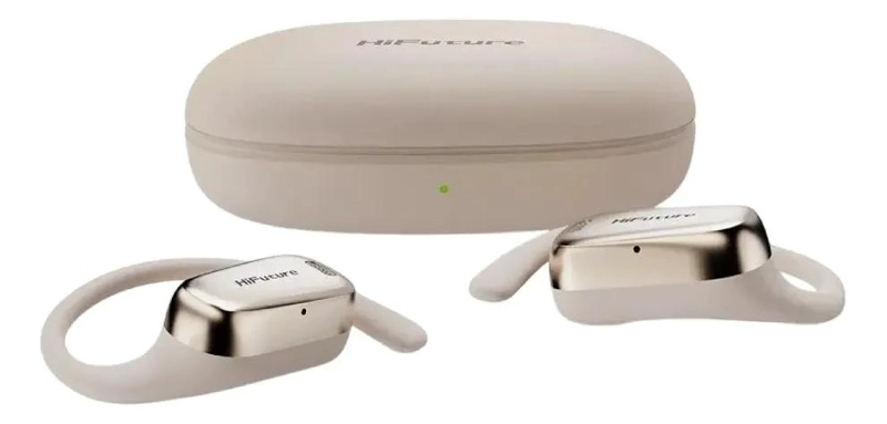 AUDIFONOS OPEN EAR BLUETOOTH 5.4 SONIFY HIFUTURE - 1