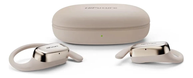 AUDIFONOS OPEN EAR BLUETOOTH 5.4 SONIFY HIFUTURE - 2
