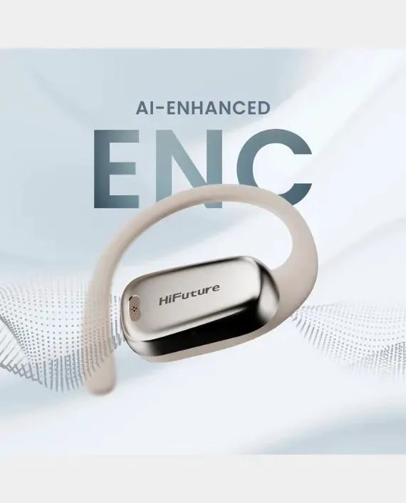 AUDIFONOS OPEN EAR BLUETOOTH 5.4 SONIFY HIFUTURE - 4
