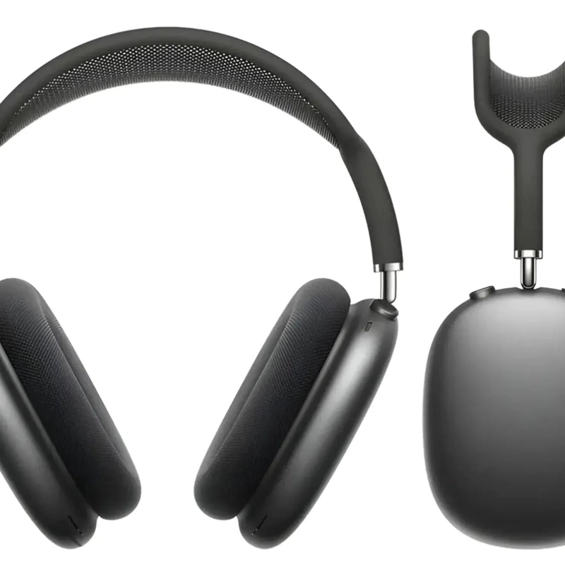 AUDIFONOS BLUETOOTH CON ALMOHADILLAS DESMONTABLES MAGNE T. - 1