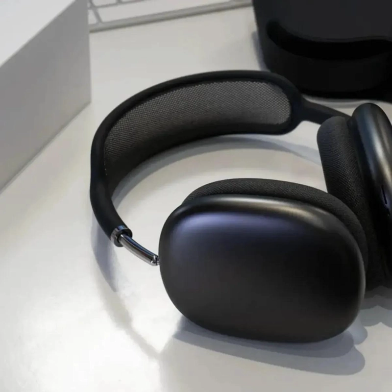 AUDIFONOS BLUETOOTH CON ALMOHADILLAS DESMONTABLES MAGNE T. - 2