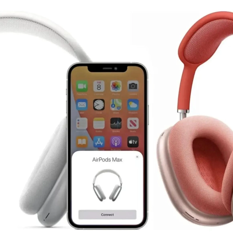 AUDIFONOS BLUETOOTH CON ALMOHADILLAS DESMONTABLES MAGNE T. - 4