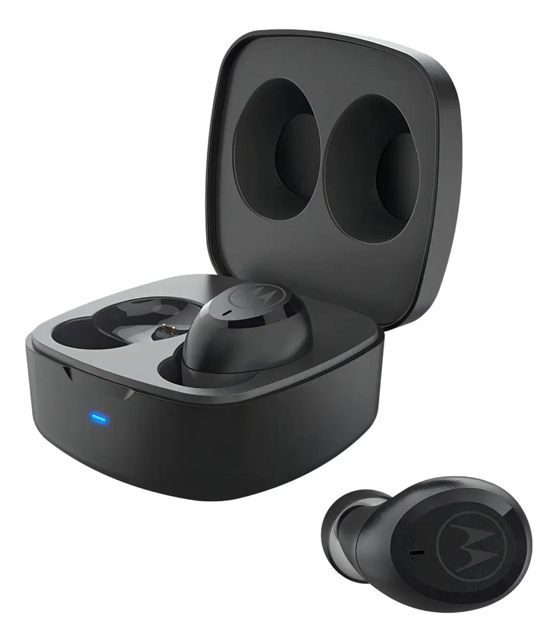 AURICULARES INALAMBRICOS IN-EAR CON MICROFONO Y CONTROL - 1