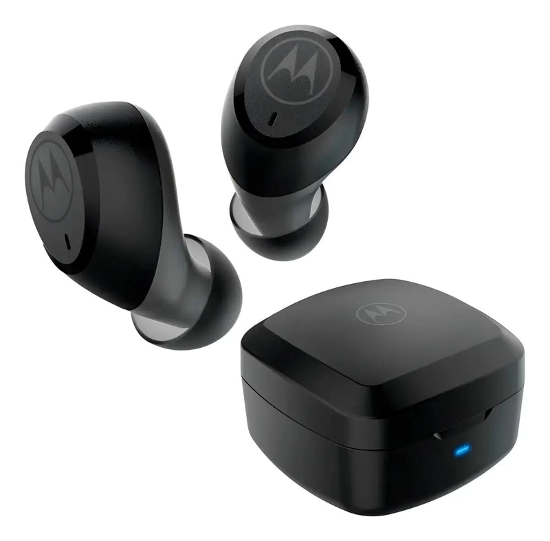AURICULARES INALAMBRICOS IN-EAR CON MICROFONO Y CONTROL - 2