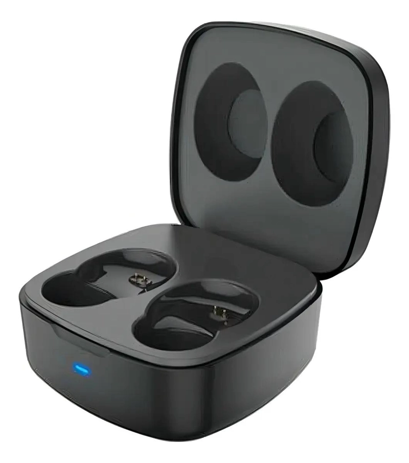 AURICULARES INALAMBRICOS IN-EAR CON MICROFONO Y CONTROL - 5