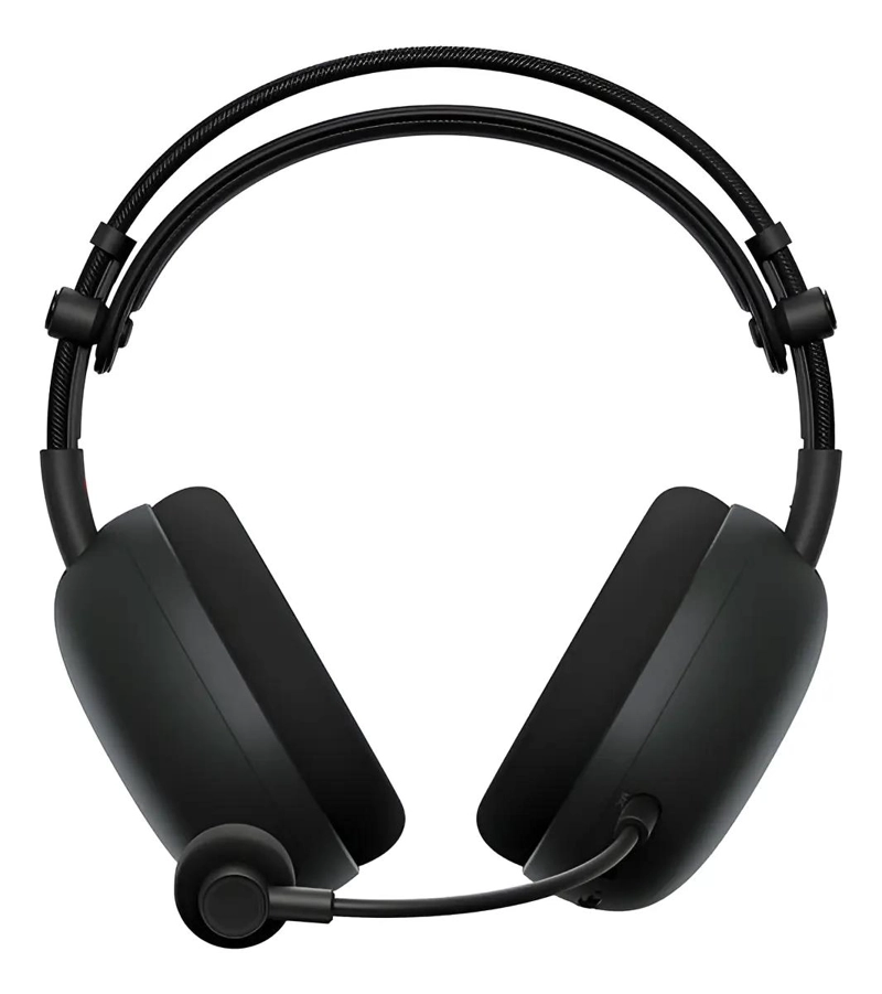 AUDIFONO INALAMBRICO CON CANCELACION DE RUIDO Y MICROFONO - 1