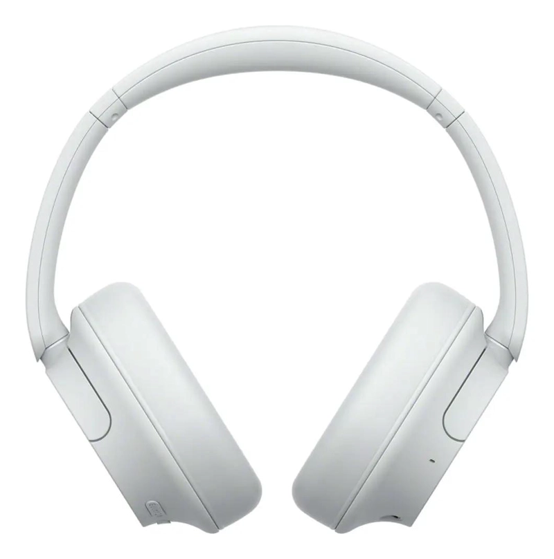 AUDIFONO BLUETOOTH CON MICROFONO COLOR BLANCO - 3