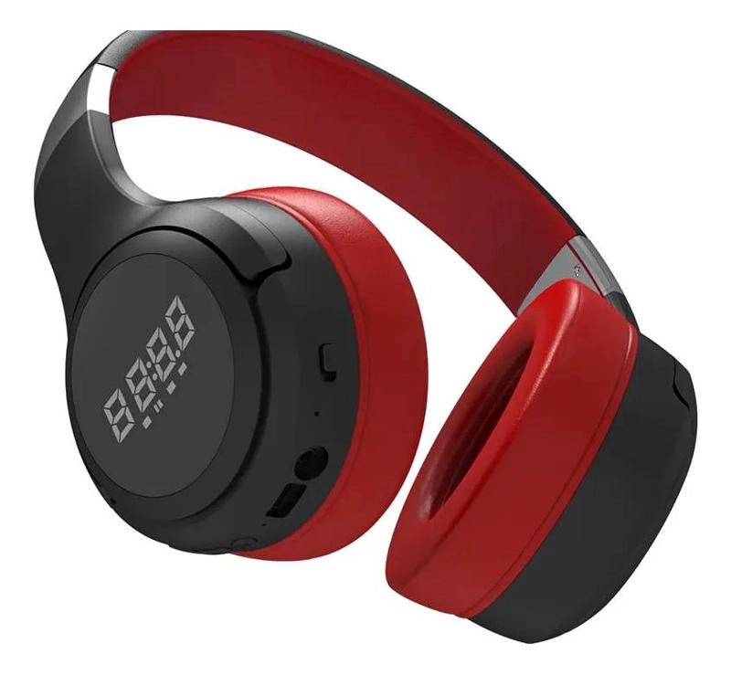 AURICULARES INALAMBRICOS CON SONIDO ESTE REO Y 70 HORAS DE - 1
