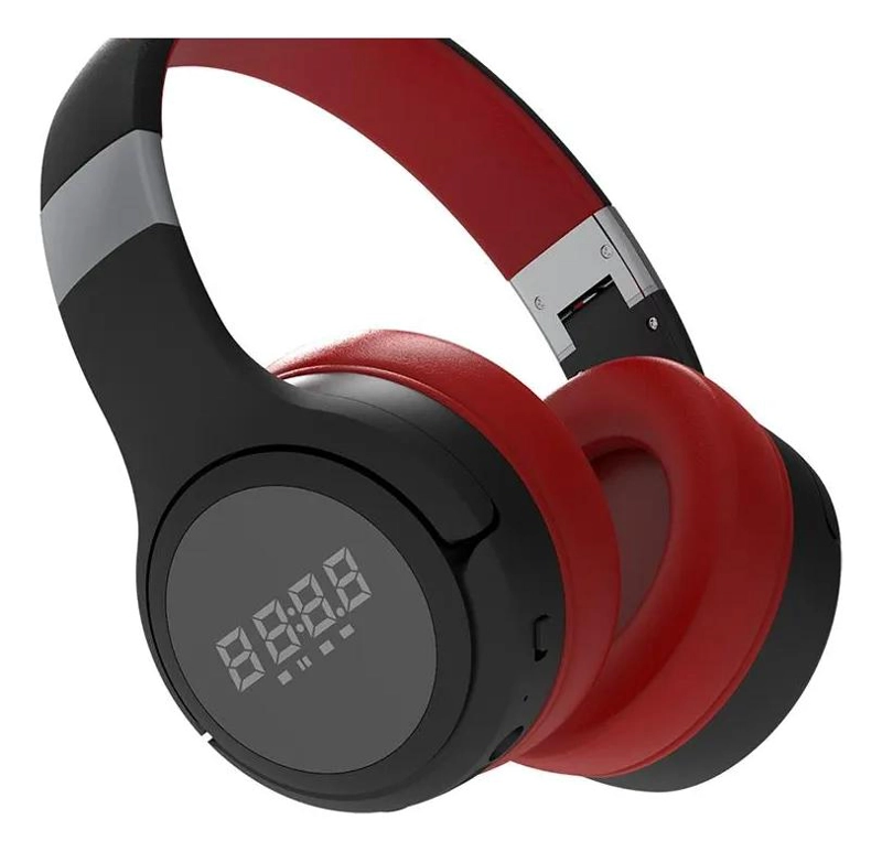 AURICULARES INALAMBRICOS CON SONIDO ESTE REO Y 70 HORAS DE - 2