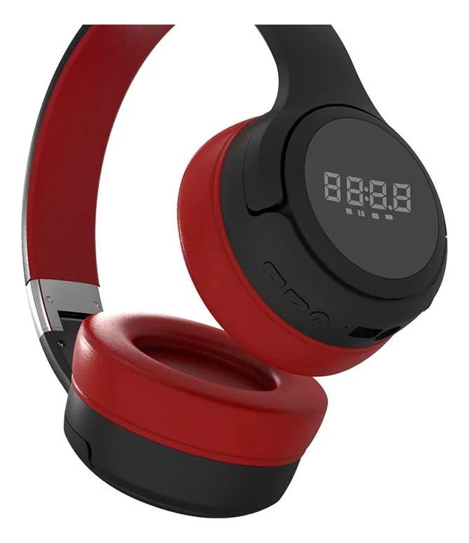 AURICULARES INALAMBRICOS CON SONIDO ESTE REO Y 70 HORAS DE - 3