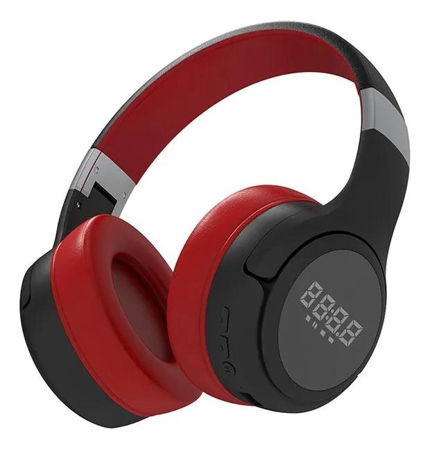 AURICULARES INALAMBRICOS CON SONIDO ESTE REO Y 70 HORAS DE - 4