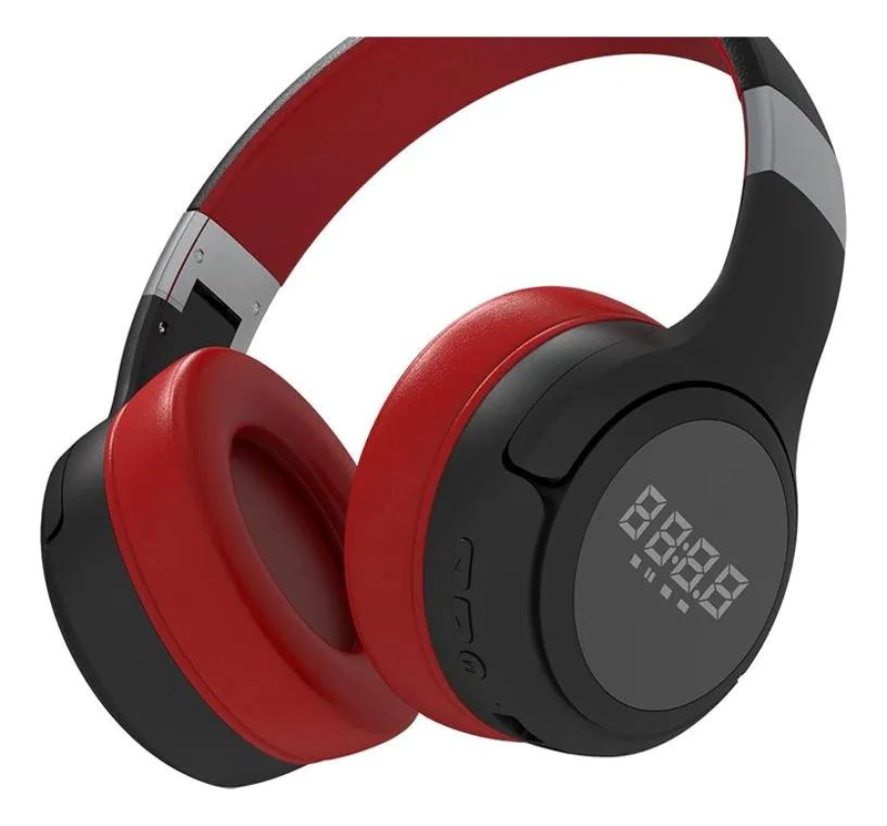 AURICULARES INALAMBRICOS CON SONIDO ESTE REO Y 70 HORAS DE - 5
