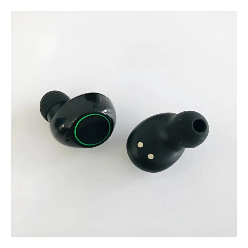 AURICULARES BLUETOOTH INALAMBRICOS M100 CON MICROFONO - 5