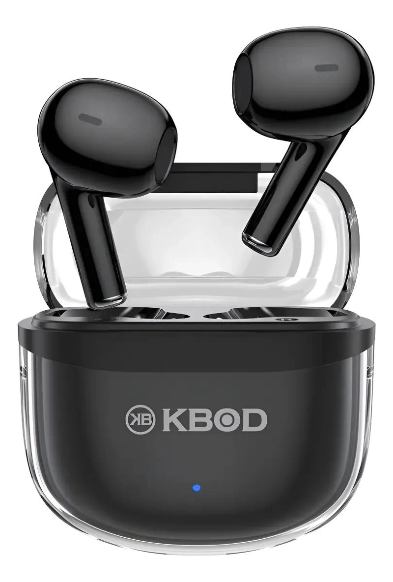AUDIFONOS INALAMBRICOS BLUETOOTH TWS C52 CON ESTUCHE - 1