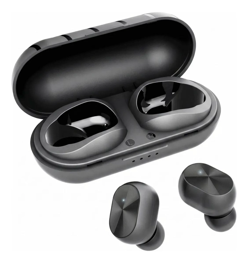 AUDIFONOS INALAMBRICOS BLUETOOTH CON MICROFONO - 1