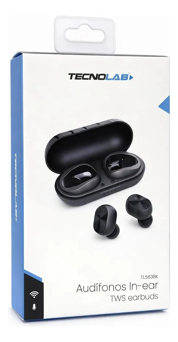 AUDIFONOS INALAMBRICOS BLUETOOTH CON MICROFONO - 3