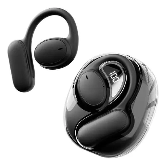 AURICULARES BLUETOOTH 5.3 CON TRADUCTOR AI Y BATERIA LARG - 3