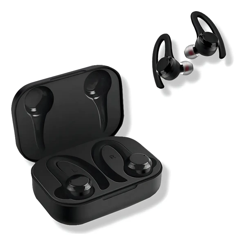 AURICULARES INALAMBRICOS DEPORTIVOS RUMBA - 1