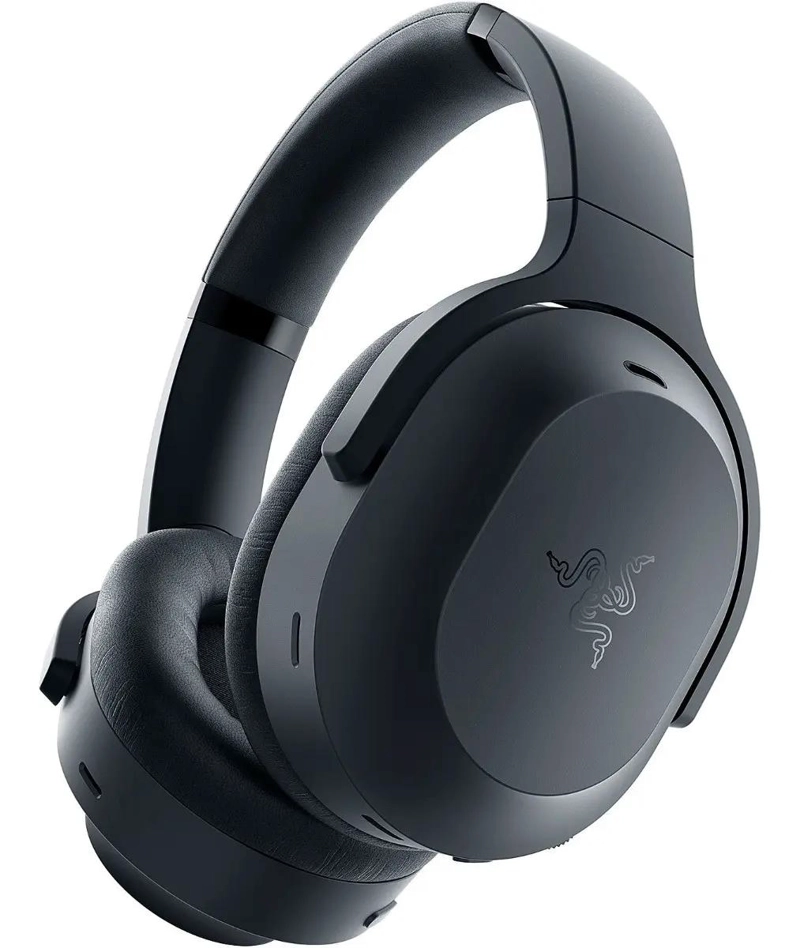 AUDIFONO INALAMBRICO BARRACUDA PRO COLOR NEGRO - 1