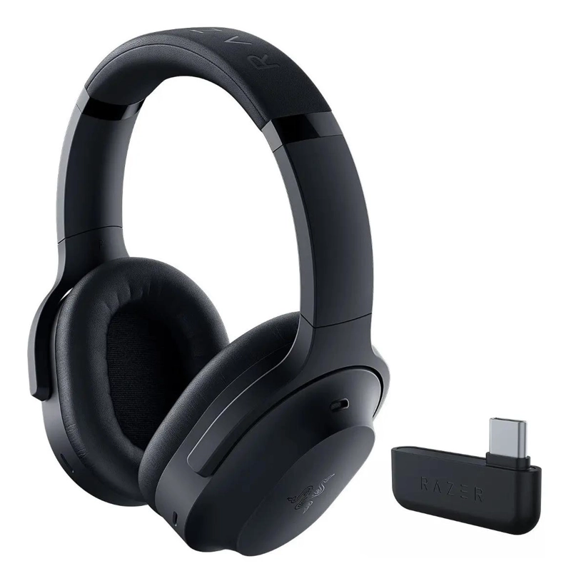 AUDIFONO INALAMBRICO BARRACUDA PRO COLOR NEGRO - 2
