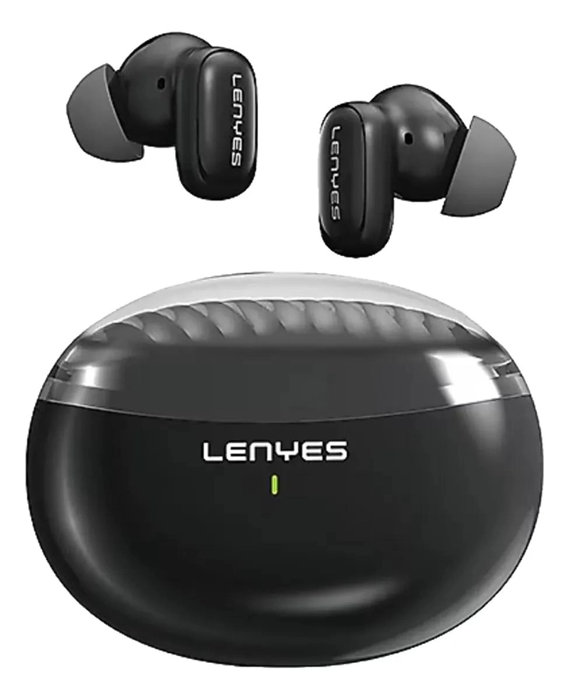 AUDIFONOS BLUETOOTH 5.3 CON ANC Y TRADUCTOR IA - 1