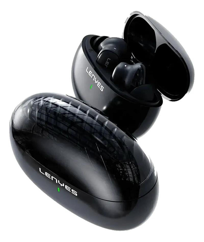 AUDIFONOS BLUETOOTH 5.3 CON ANC Y TRADUCTOR IA - 2