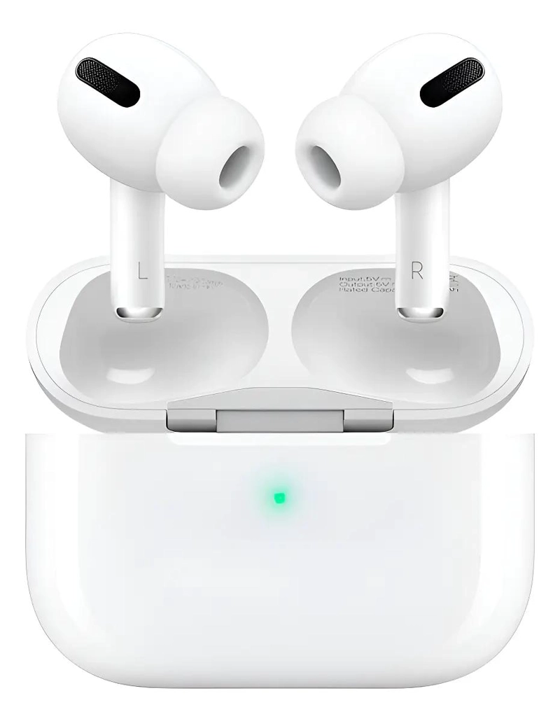 AUDIFONOS BLUETOOTH IN EAR BLANCO CON MICROFONO - 1