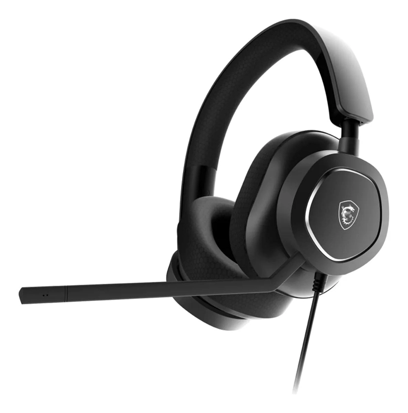 AUDIFONOS GAMER CON MICROFONO Y SONIDO ENVOLVENTE - 2