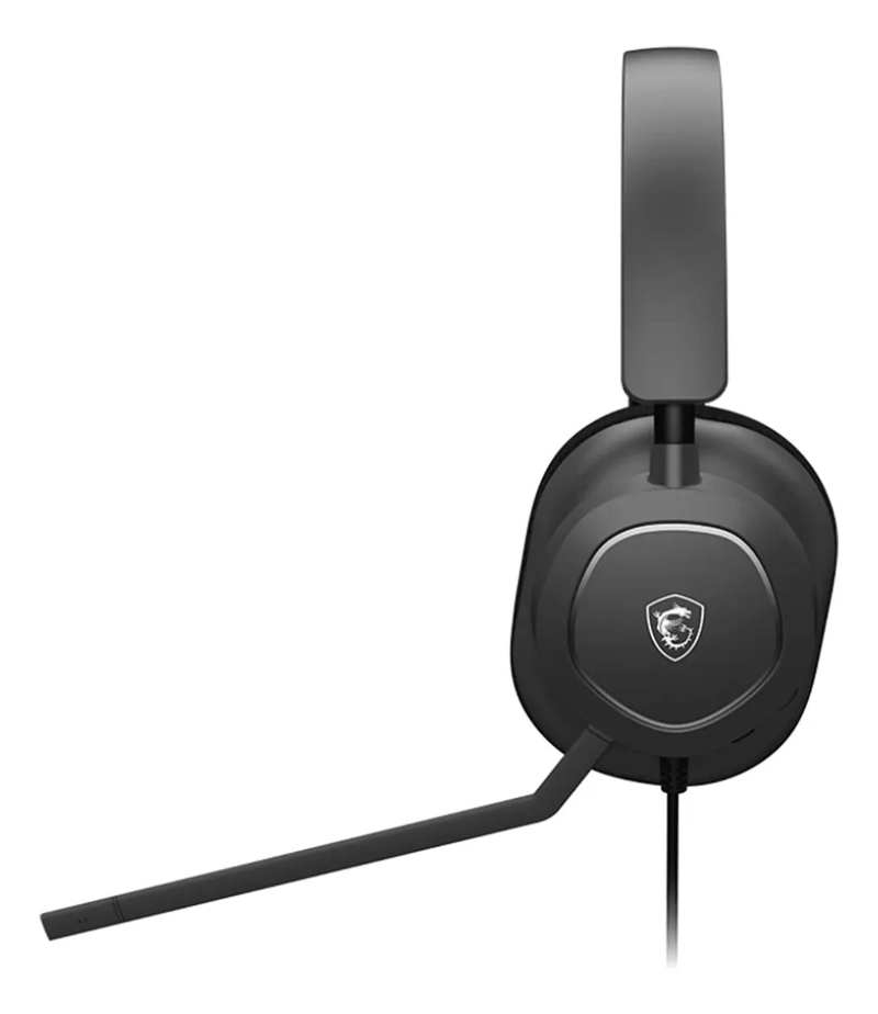 AUDIFONOS GAMER CON MICROFONO Y SONIDO ENVOLVENTE - 3
