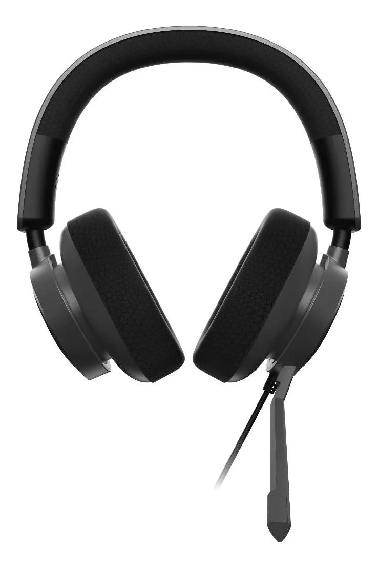 AUDIFONOS GAMER CON MICROFONO Y SONIDO ENVOLVENTE - 4