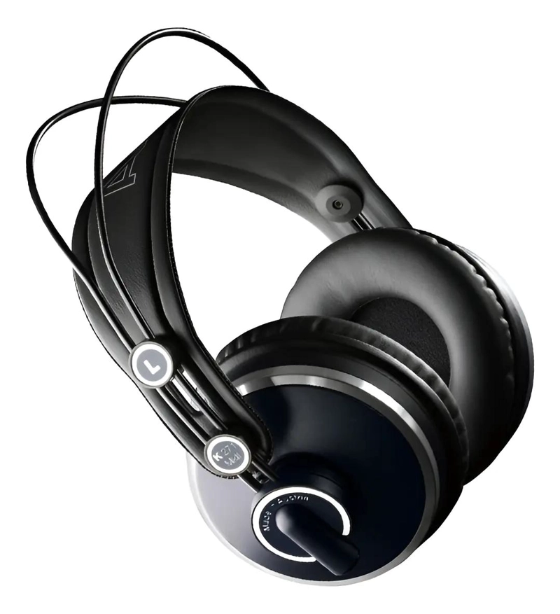 AUDIFONOS PROFESIONALES AKG K271 MKII - 1